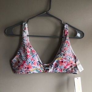 L Space Bikini Top